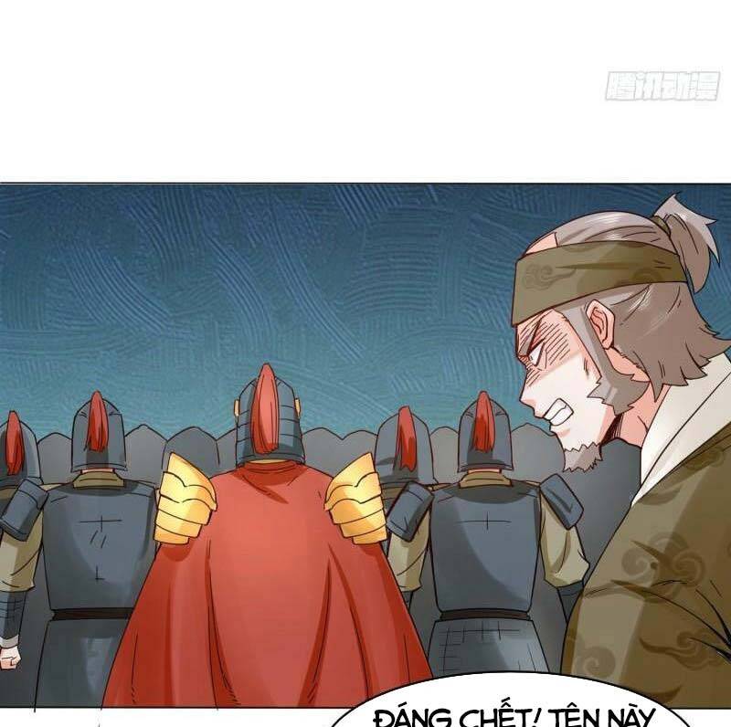 Vô Tận Thôn Phệ Chap 36 - Next Chap 37