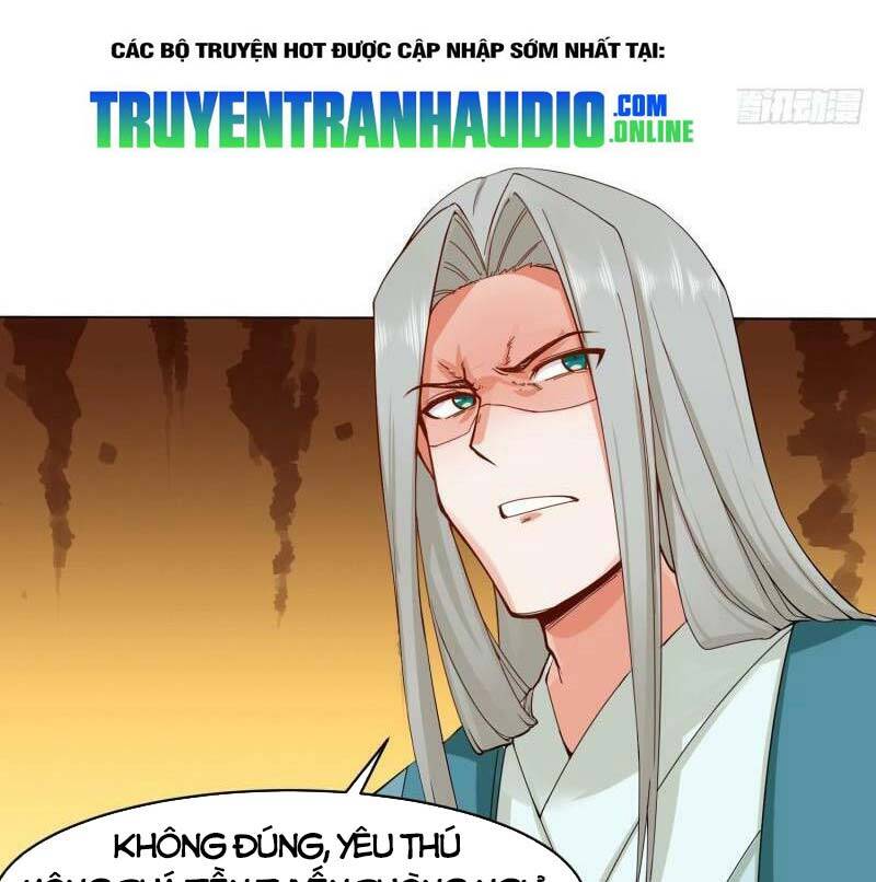 Vô Tận Thôn Phệ Chap 36 - Next Chap 37