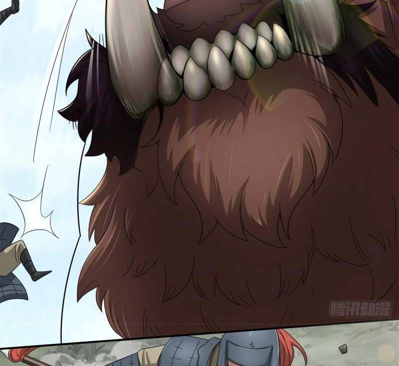 Vô Tận Thôn Phệ Chap 37 - Next Chap 38