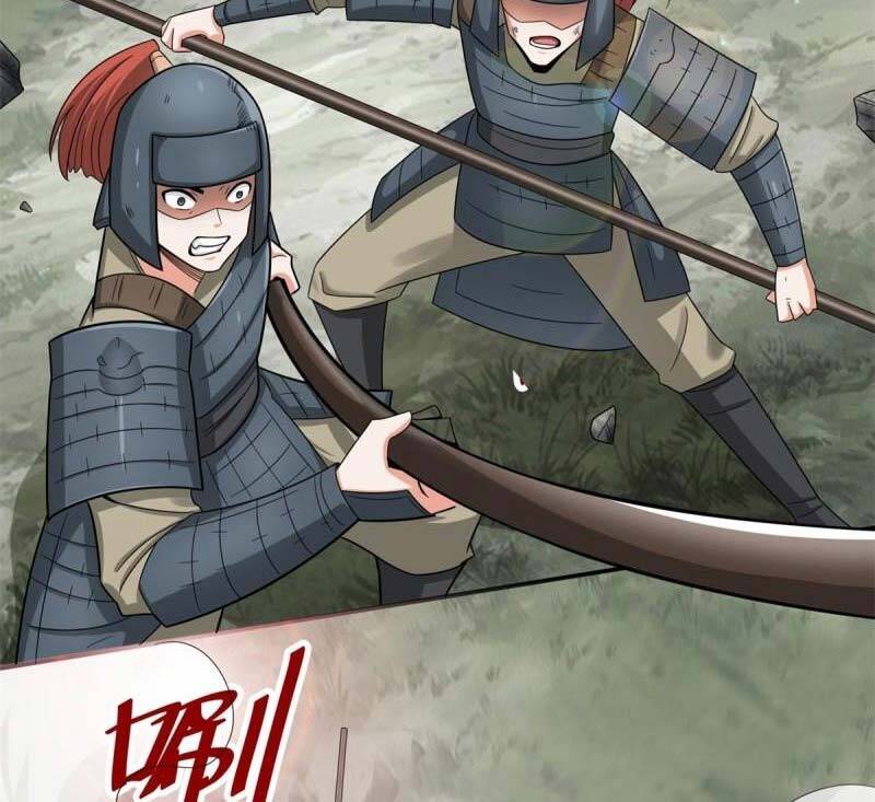 Vô Tận Thôn Phệ Chap 37 - Next Chap 38