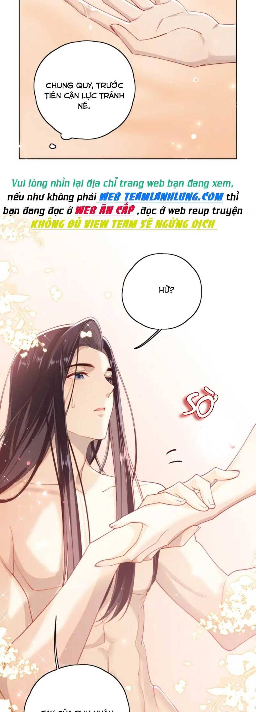 Lão Đại Xuyên Không Gả Cho Phu Quân Mù Chap 15 - Next Chap 16