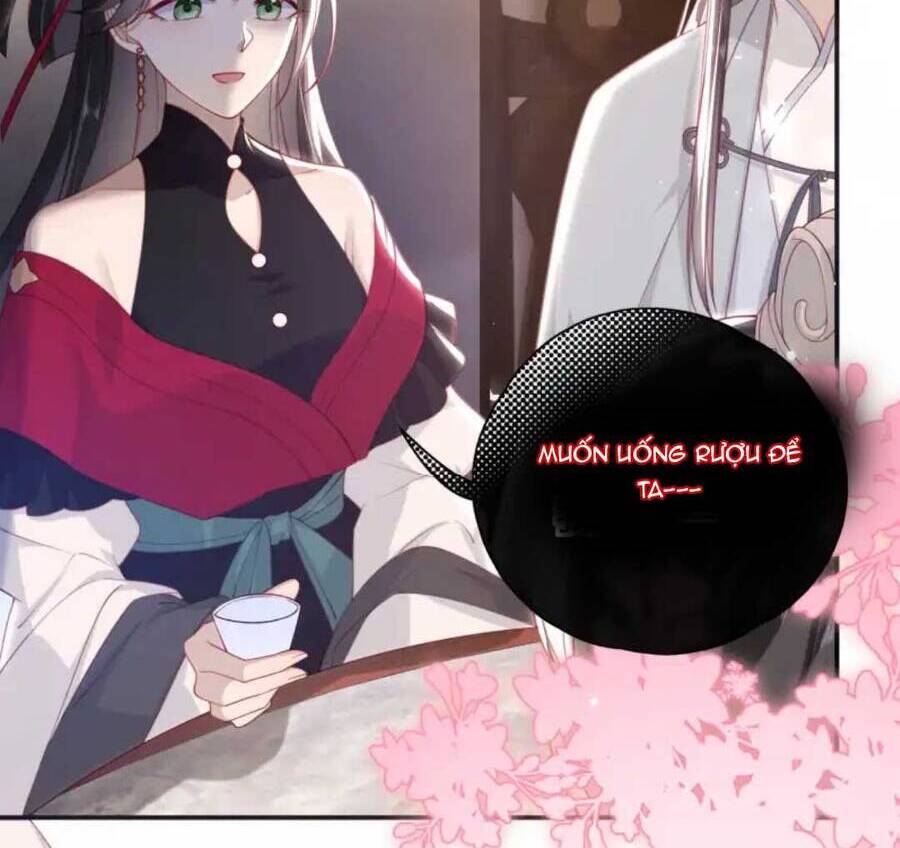 Lão Đại Xuyên Không Gả Cho Phu Quân Mù Chap 18 - Next Chap 19