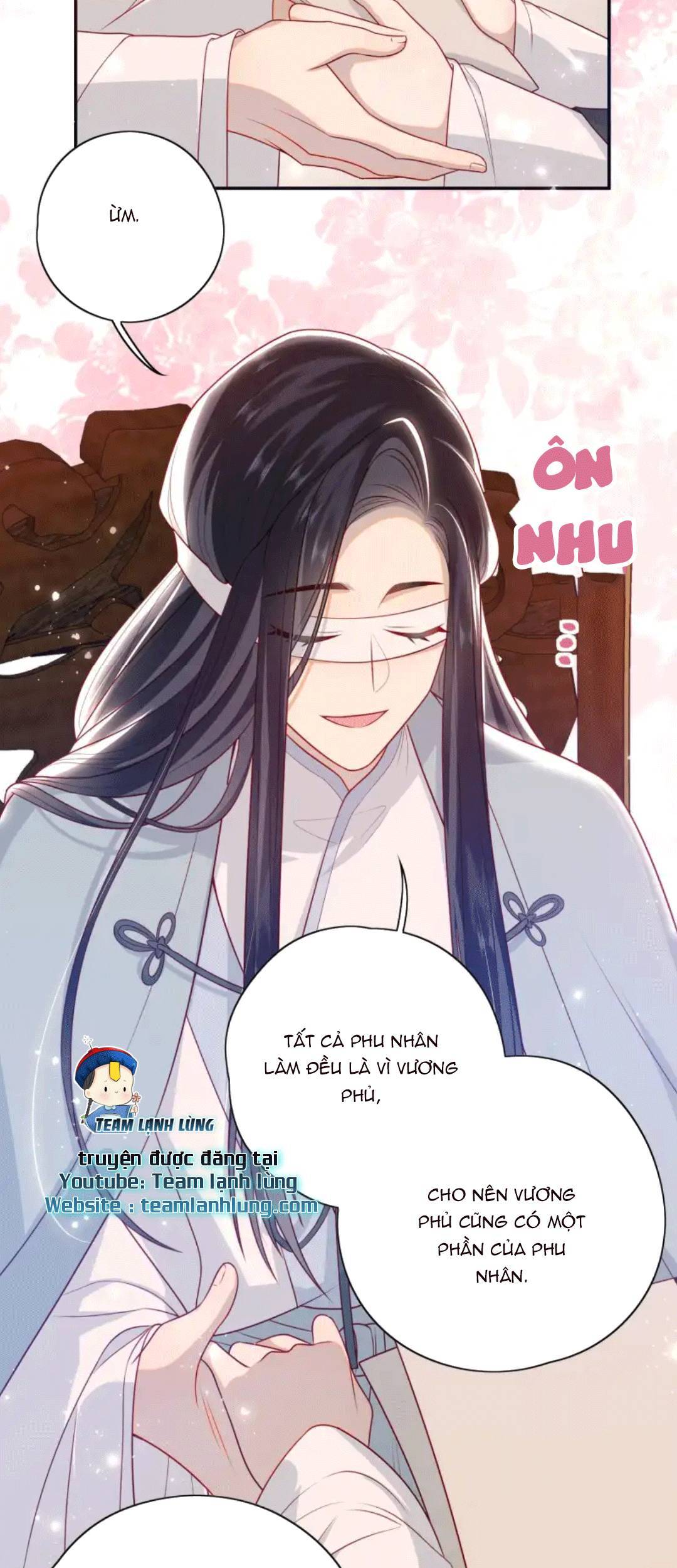 Lão Đại Xuyên Không Gả Cho Phu Quân Mù Chap 20 - Next Chap 21