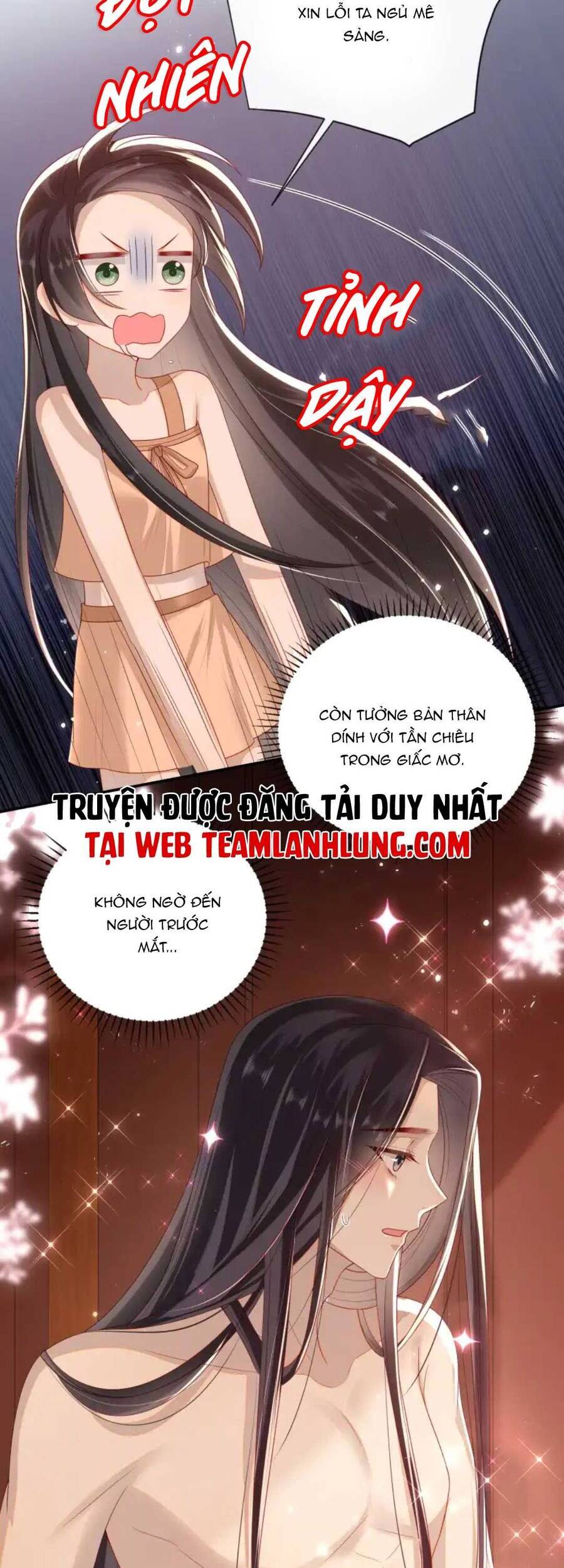 Lão Đại Xuyên Không Gả Cho Phu Quân Mù Chap 24 - Next Chap 25