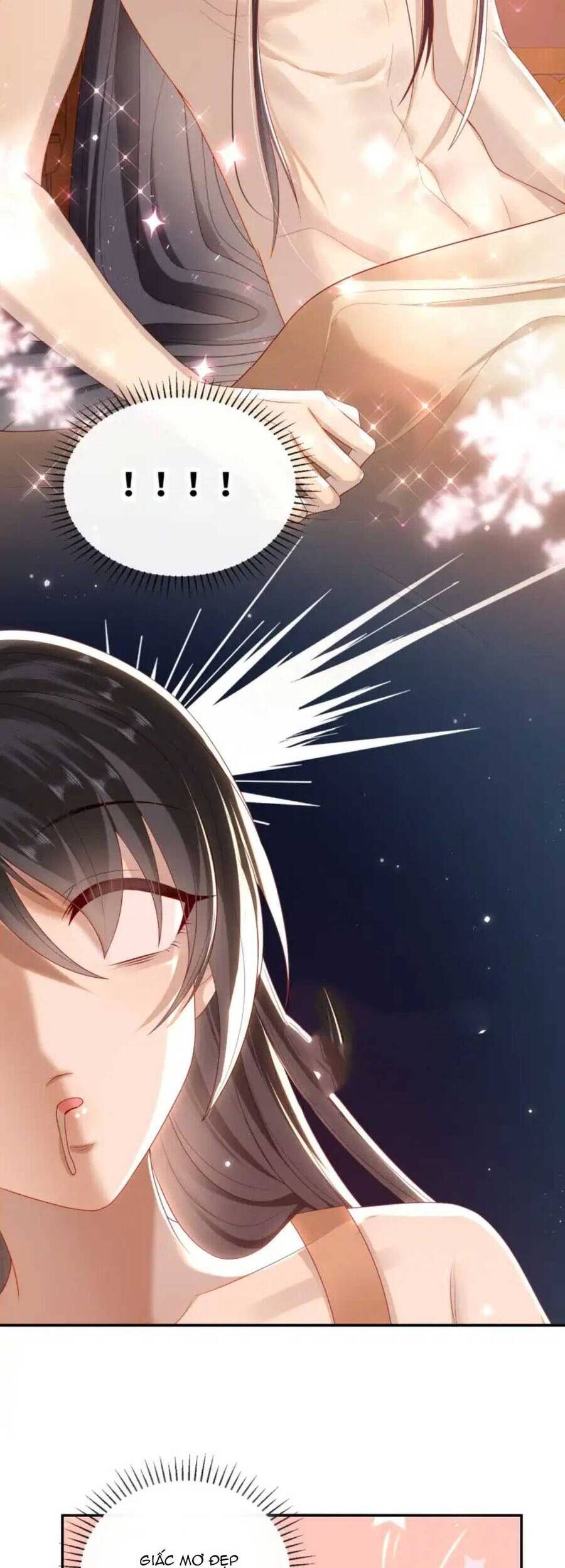 Lão Đại Xuyên Không Gả Cho Phu Quân Mù Chap 24 - Next Chap 25