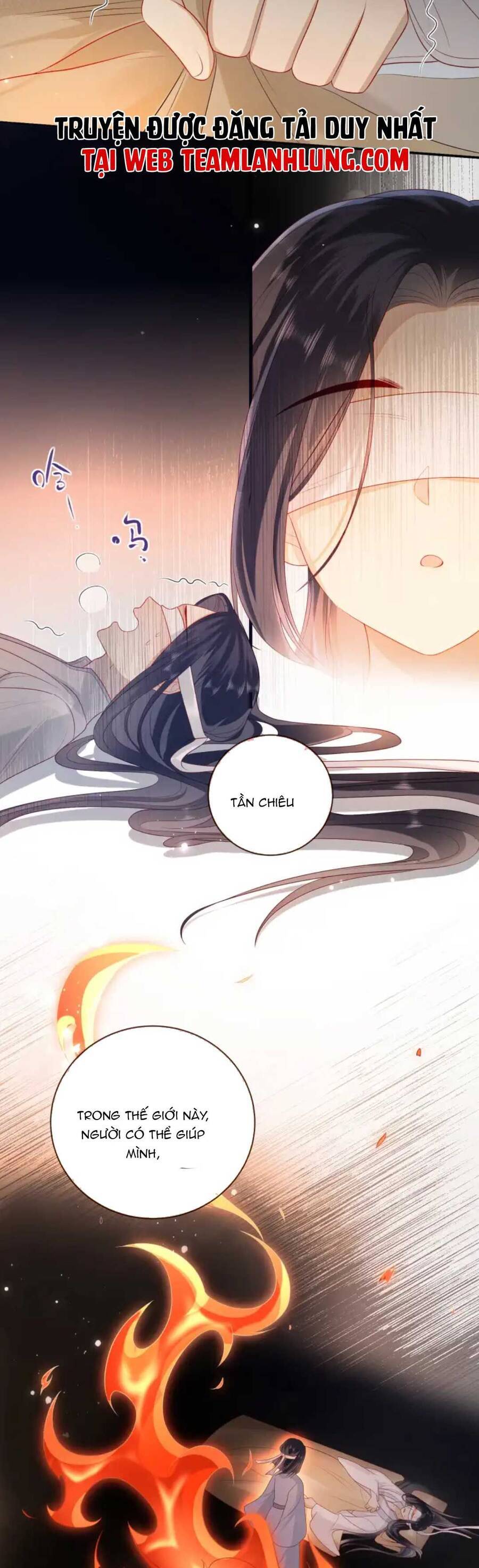 Lão Đại Xuyên Không Gả Cho Phu Quân Mù Chap 25 - Next Chap 26