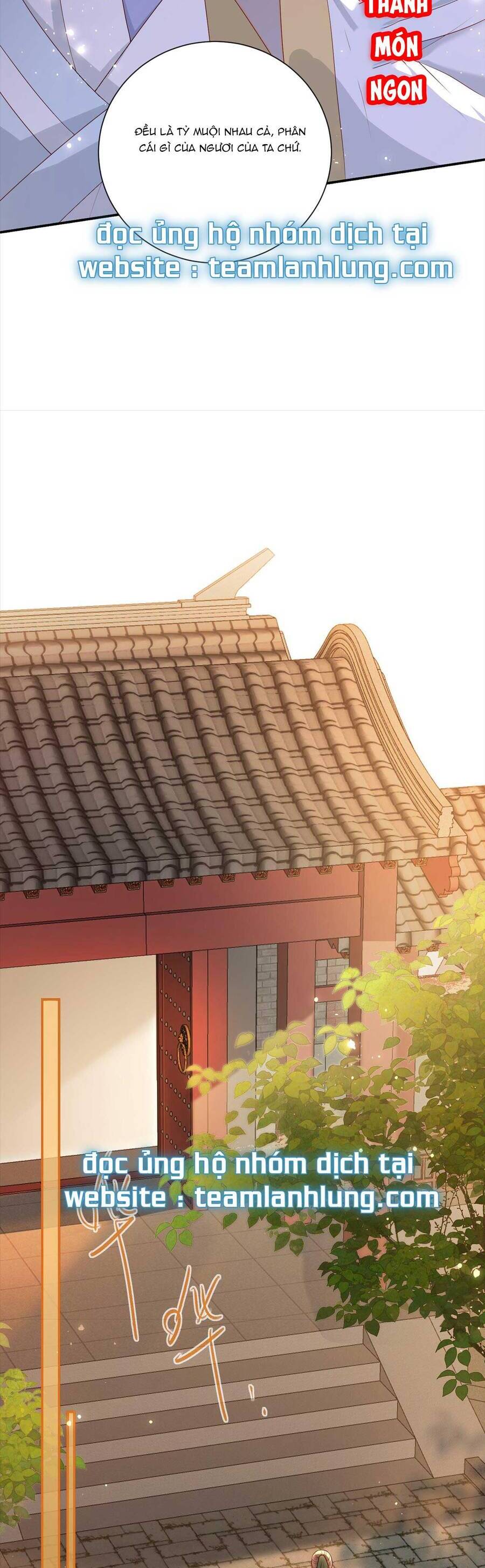 Lão Đại Xuyên Không Gả Cho Phu Quân Mù Chap 30 - Next Chap 31