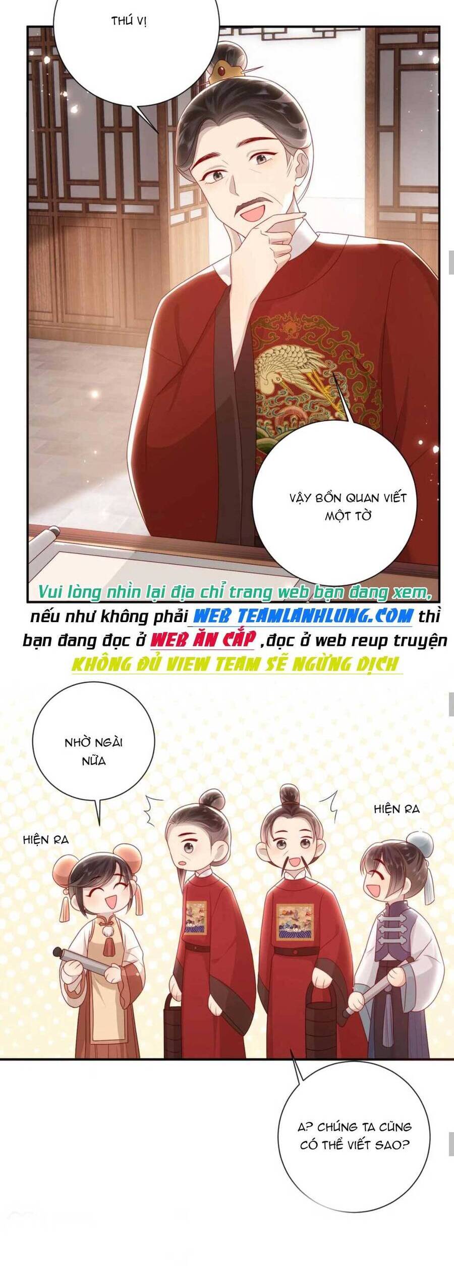Lão Đại Xuyên Không Gả Cho Phu Quân Mù Chap 35 - Next Chap 36