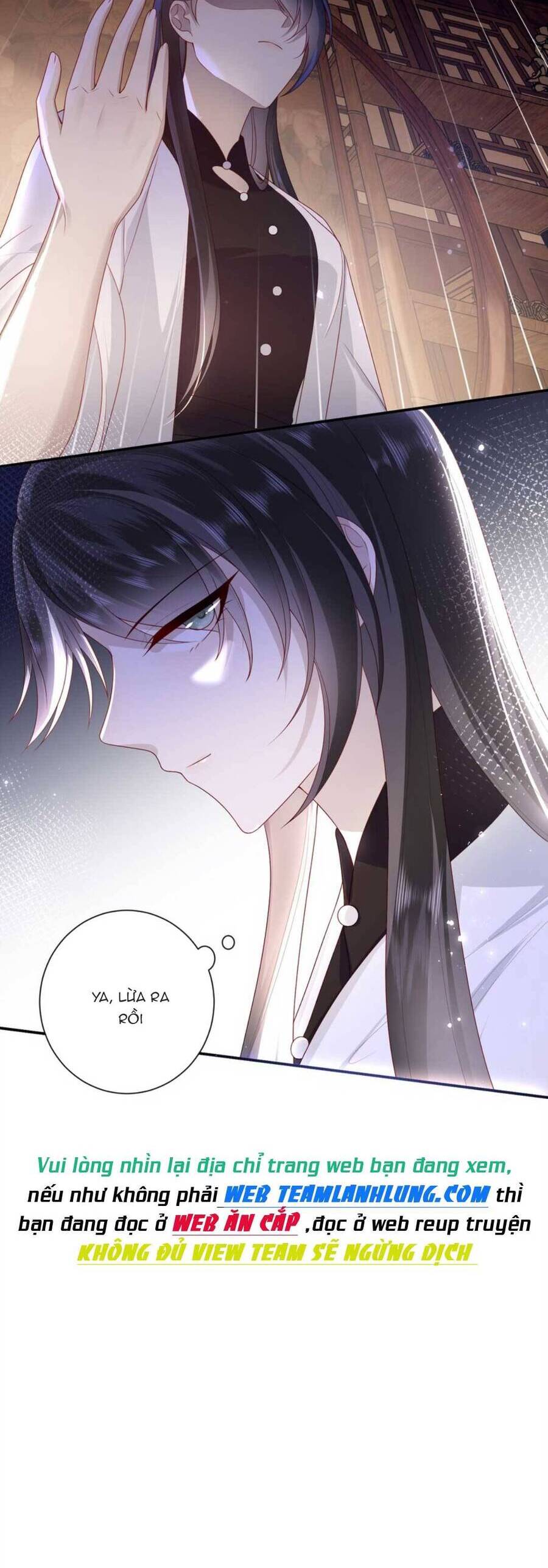 Lão Đại Xuyên Không Gả Cho Phu Quân Mù Chap 36 - Next Chap 37