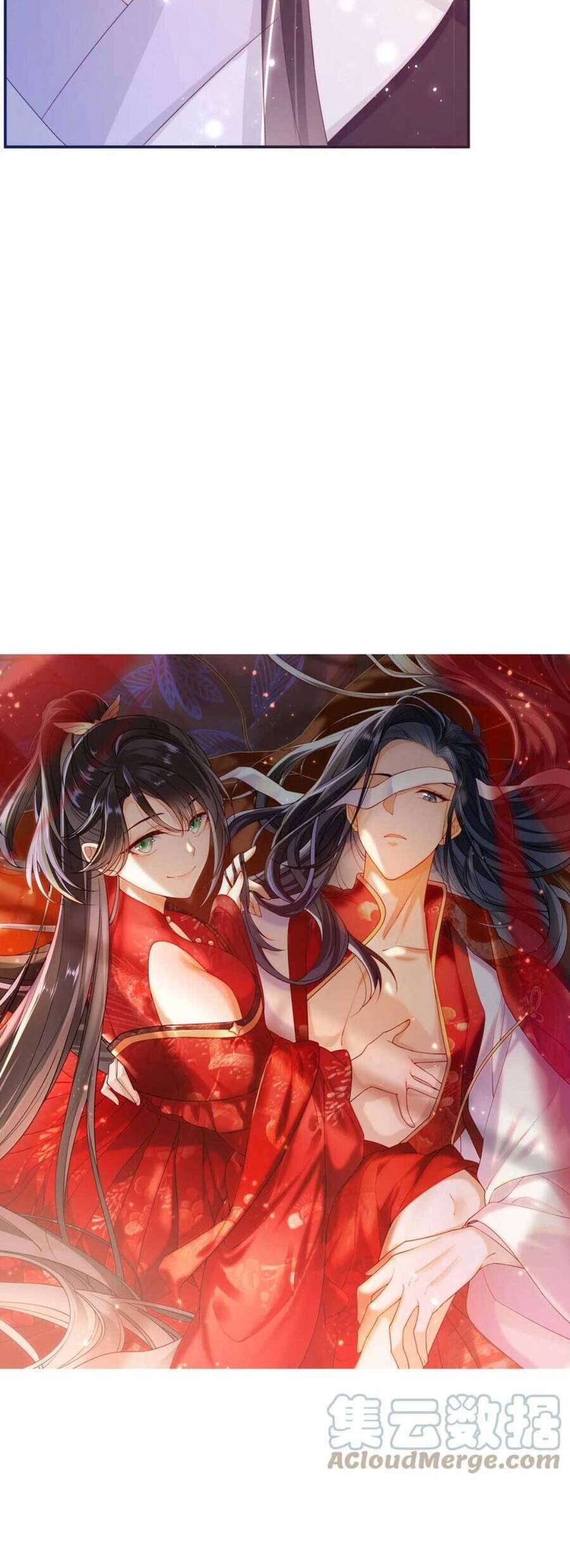 Lão Đại Xuyên Không Gả Cho Phu Quân Mù Chap 38 - Next Chap 39