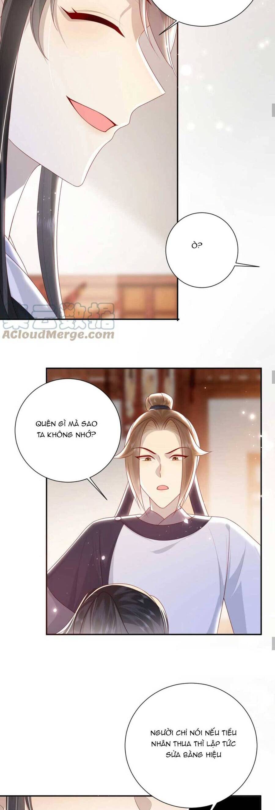 Lão Đại Xuyên Không Gả Cho Phu Quân Mù Chap 41 - Next Chap 42