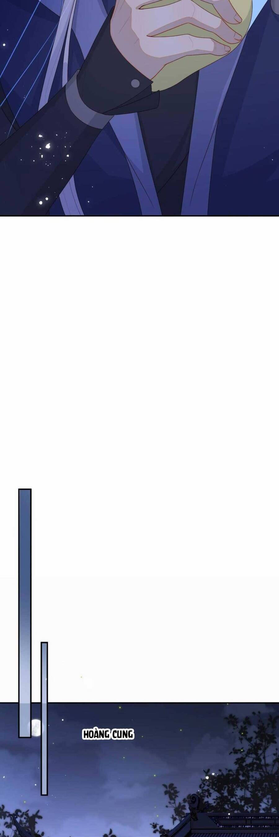 Lão Đại Xuyên Không Gả Cho Phu Quân Mù Chap 43 - Next Chap 44