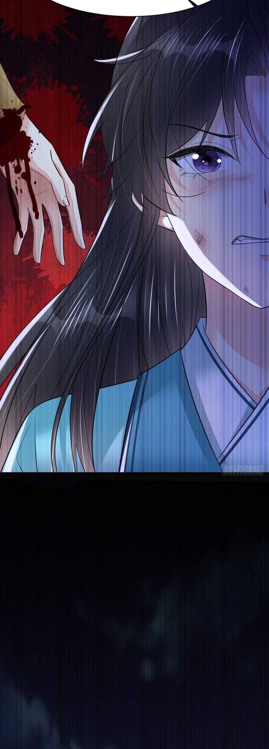 Xuyên Qua Làm Vương Phi Miệng Quạ Chap 18 - Next Chap 19