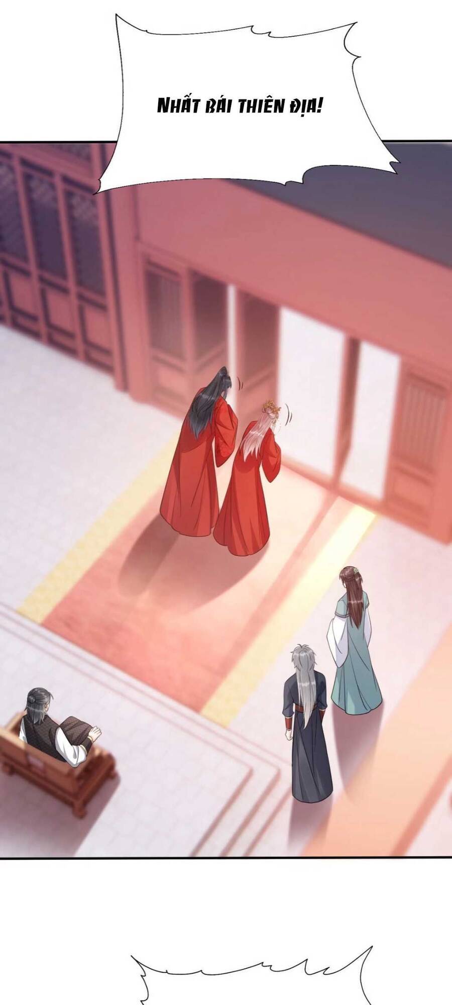 Xuyên Qua Làm Vương Phi Miệng Quạ Chap 16 - Next Chap 17