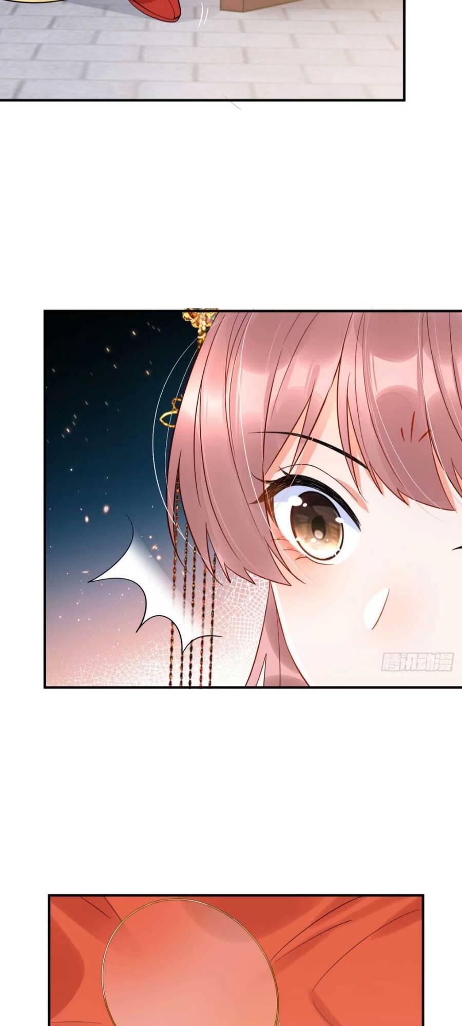 Xuyên Qua Làm Vương Phi Miệng Quạ Chap 16 - Next Chap 17