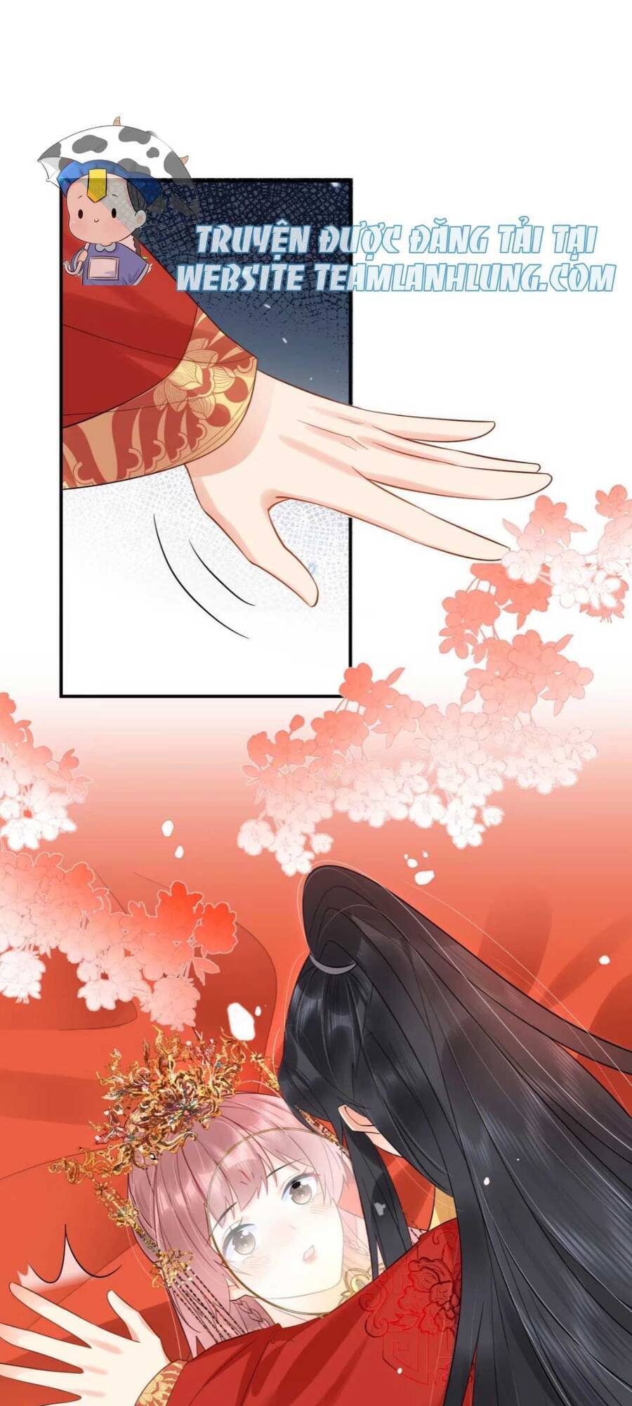 Xuyên Qua Làm Vương Phi Miệng Quạ Chap 16 - Next Chap 17