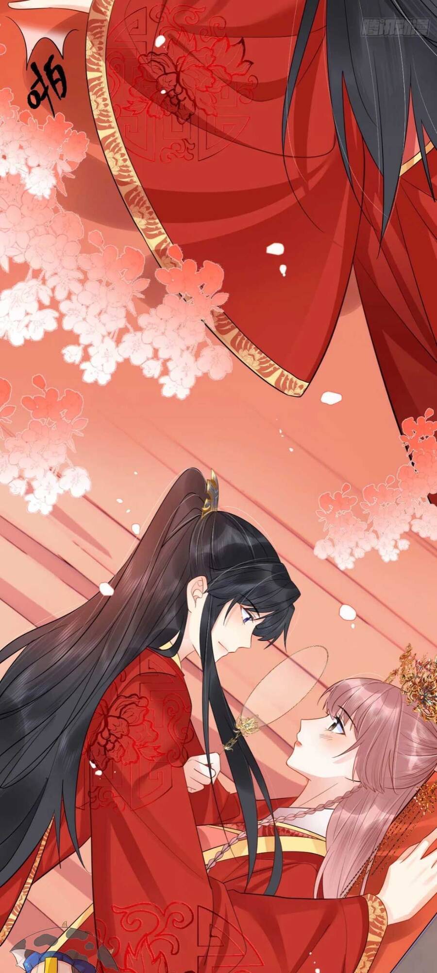 Xuyên Qua Làm Vương Phi Miệng Quạ Chap 16 - Next Chap 17