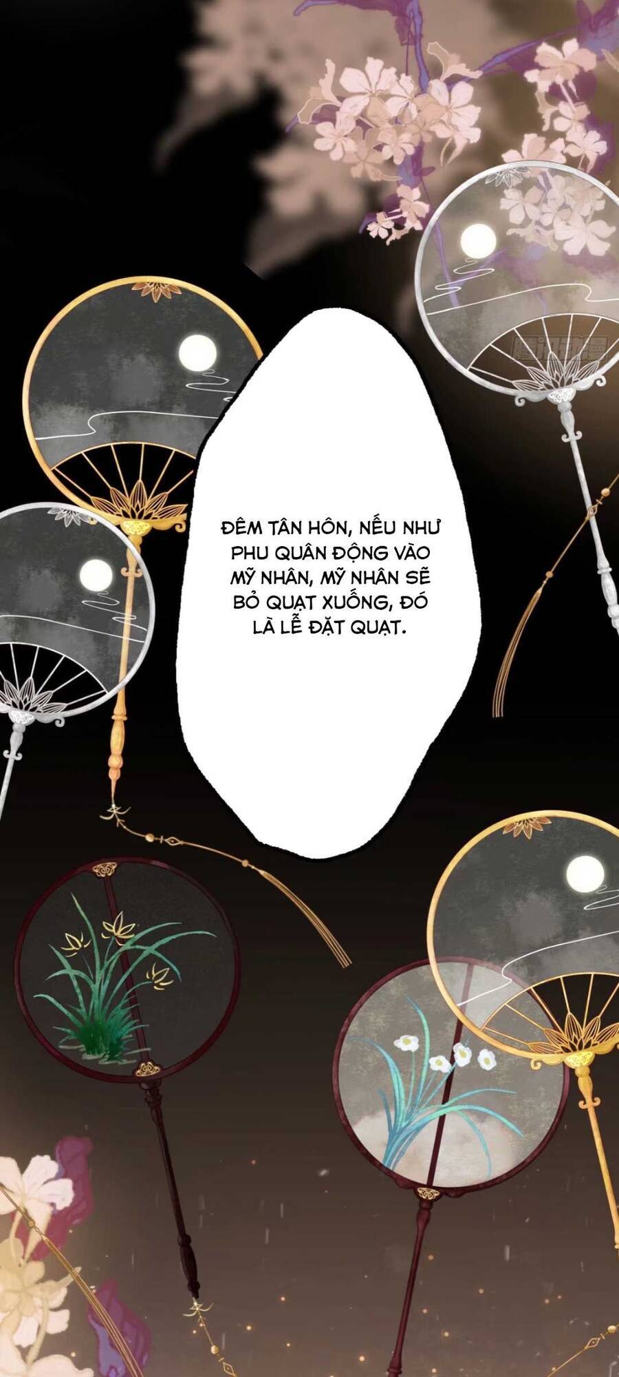 Xuyên Qua Làm Vương Phi Miệng Quạ Chap 16 - Next Chap 17