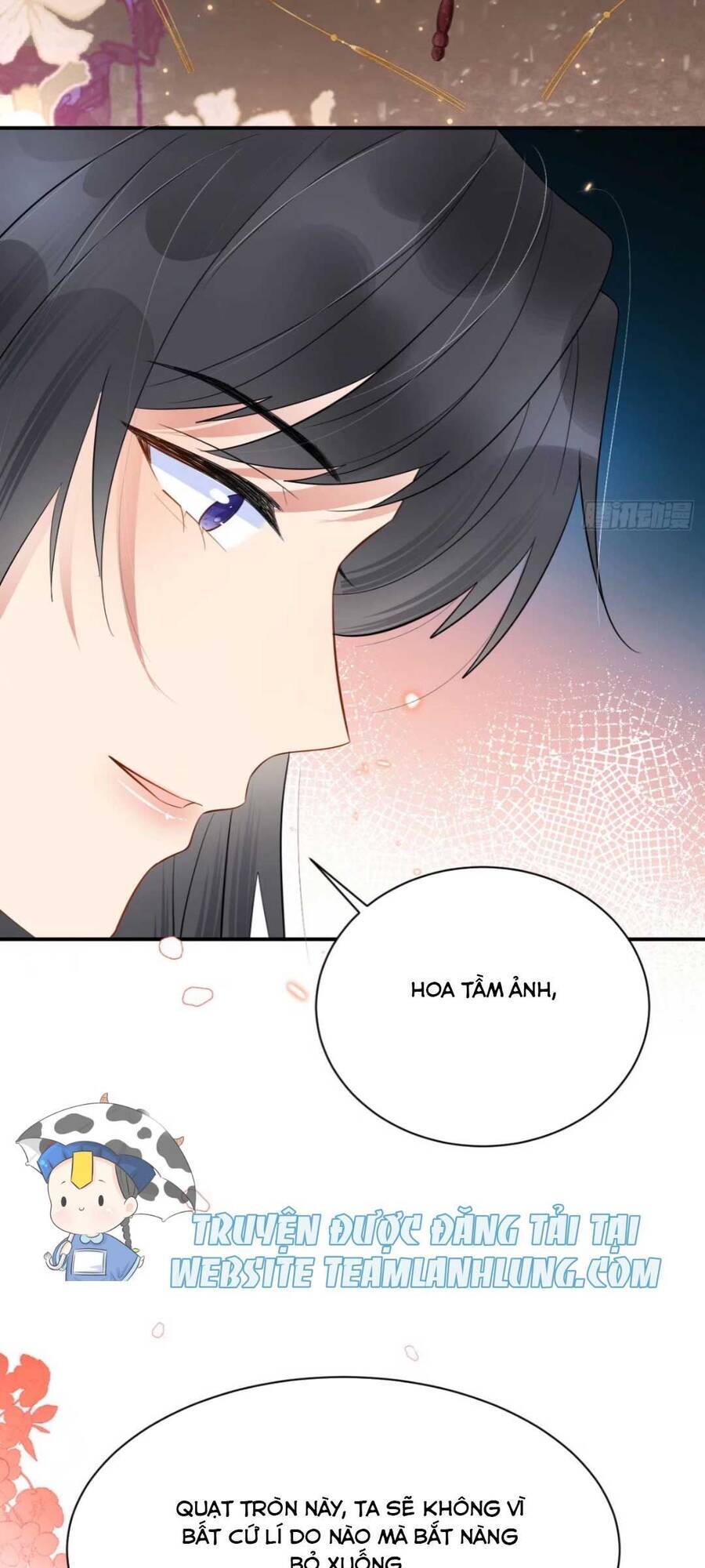 Xuyên Qua Làm Vương Phi Miệng Quạ Chap 16 - Next Chap 17