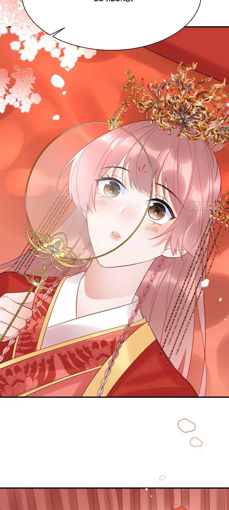 Xuyên Qua Làm Vương Phi Miệng Quạ Chap 16 - Next Chap 17