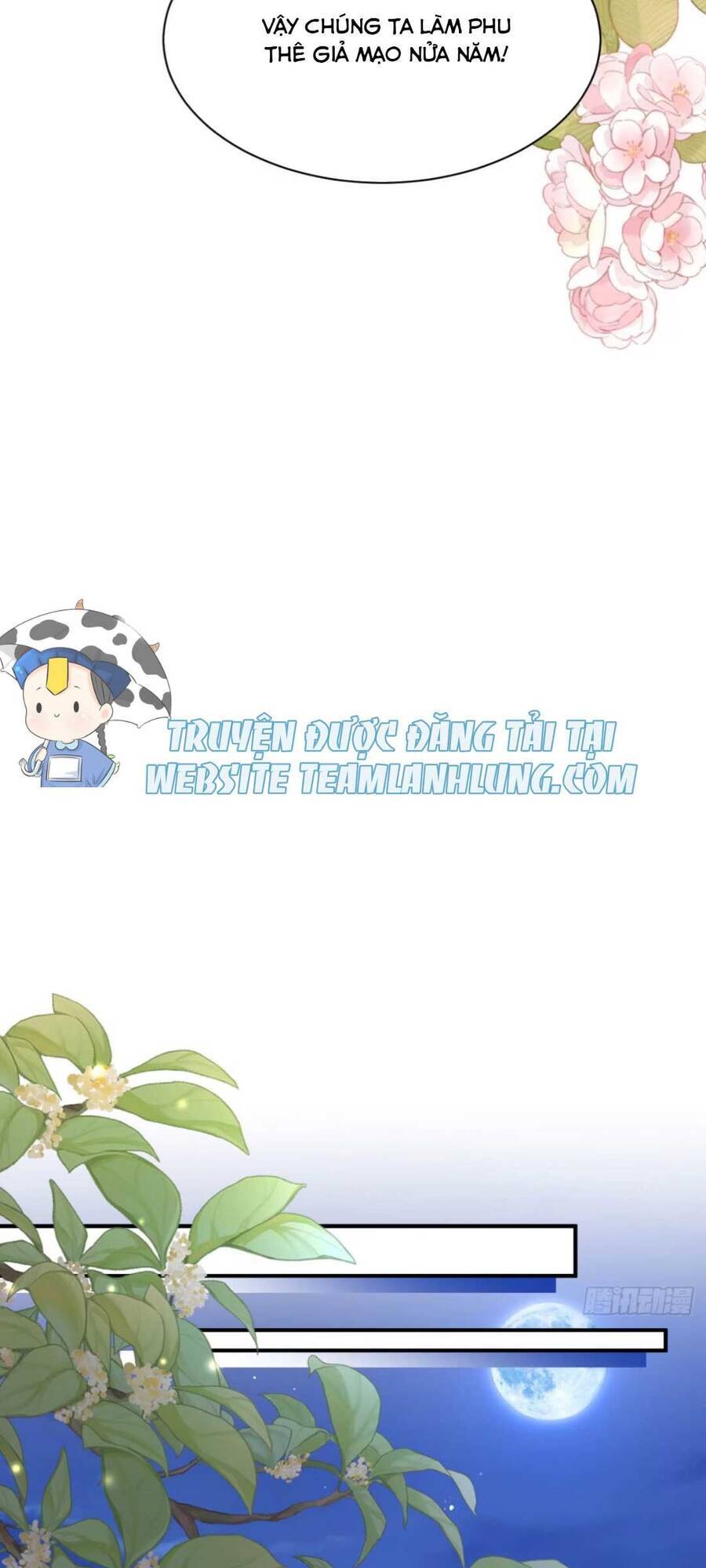 Xuyên Qua Làm Vương Phi Miệng Quạ Chap 16 - Next Chap 17