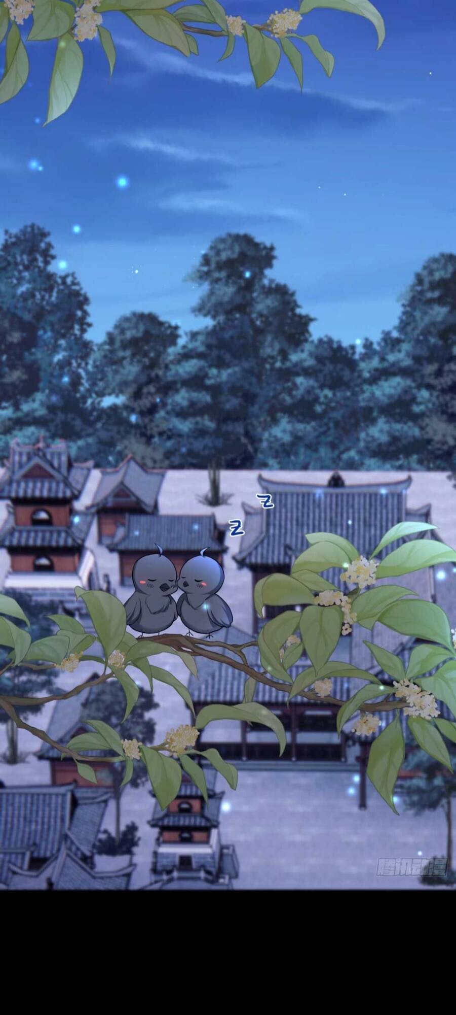 Xuyên Qua Làm Vương Phi Miệng Quạ Chap 16 - Next Chap 17