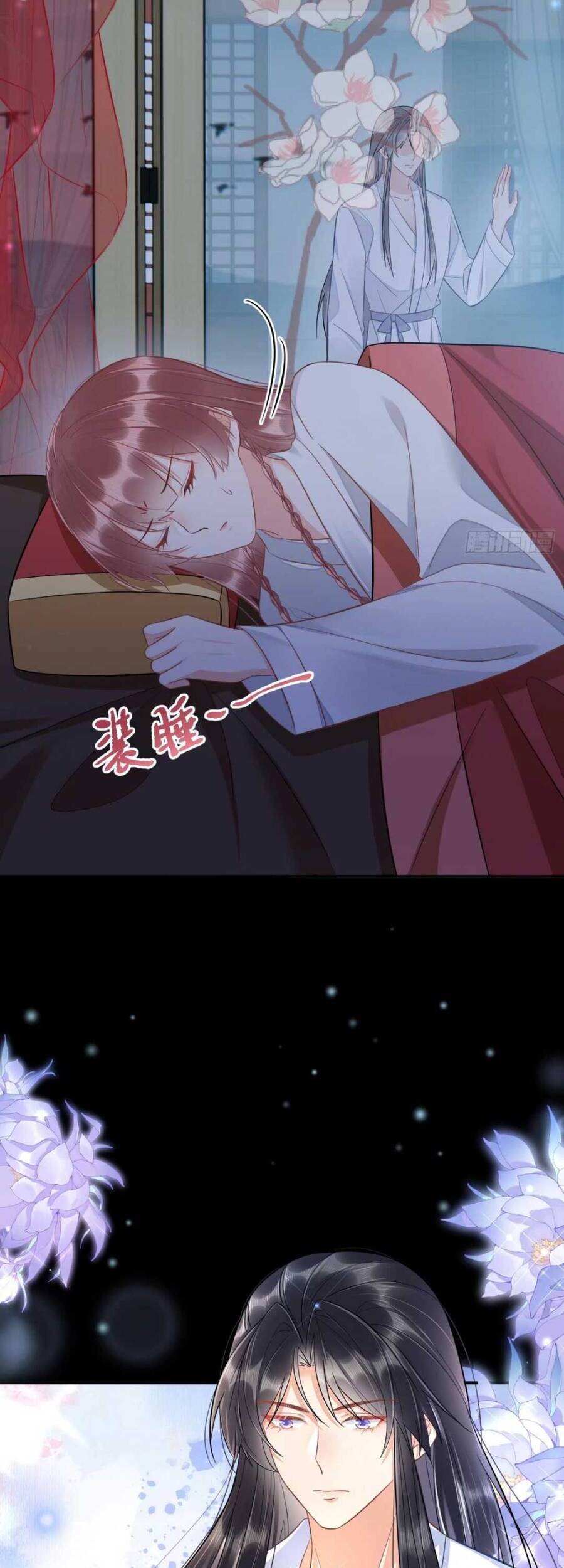 Xuyên Qua Làm Vương Phi Miệng Quạ Chap 17 - Next Chap 18