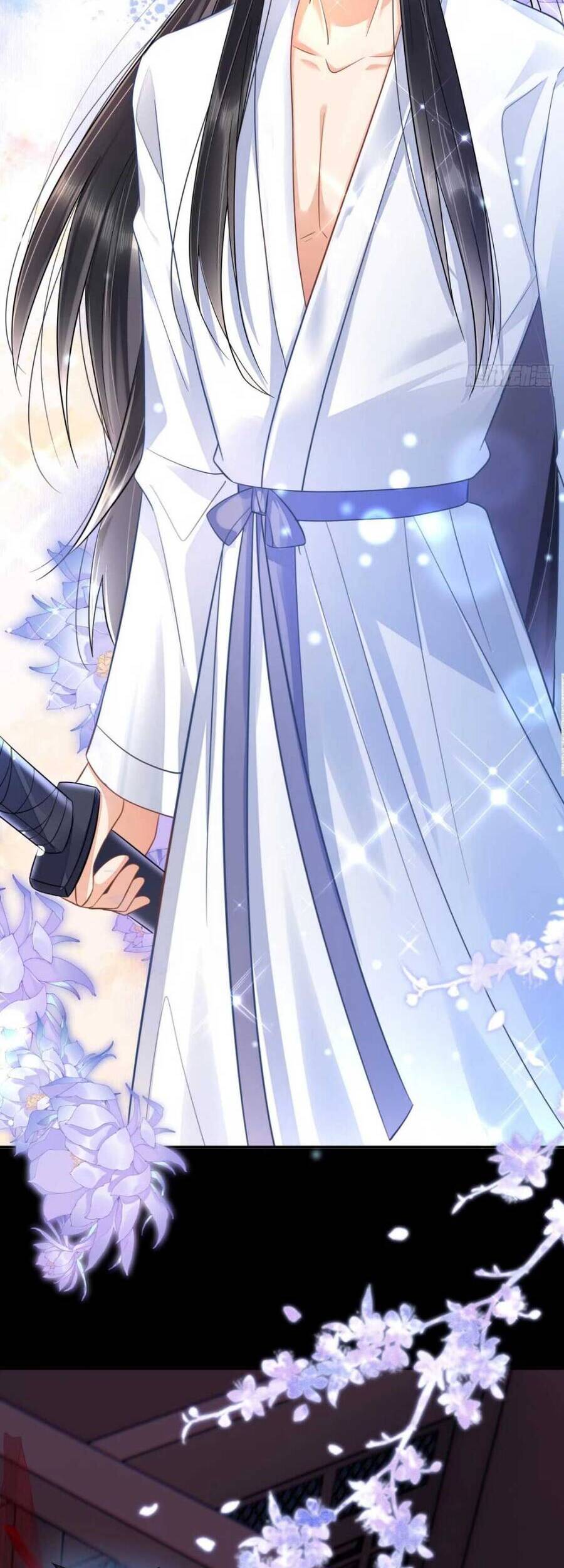 Xuyên Qua Làm Vương Phi Miệng Quạ Chap 17 - Next Chap 18