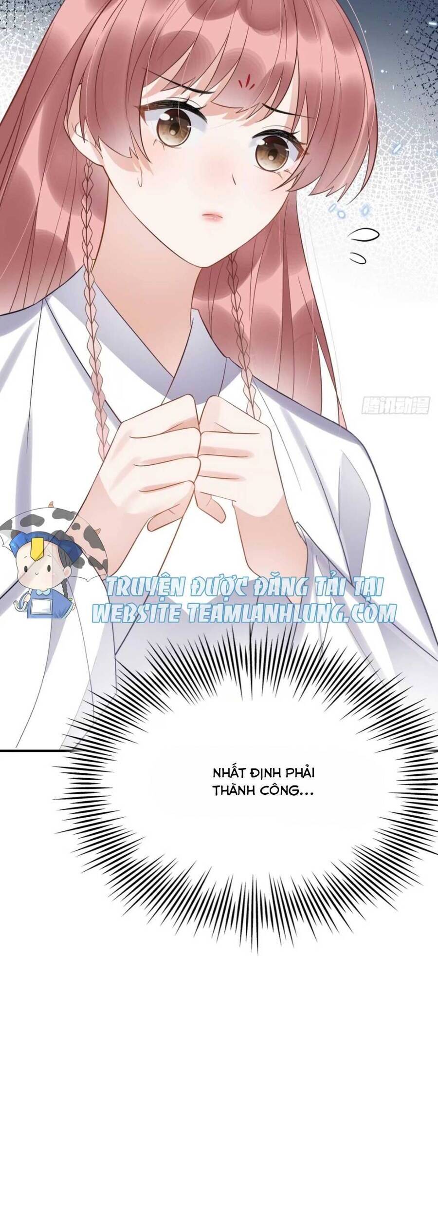 Xuyên Qua Làm Vương Phi Miệng Quạ Chap 17 - Next Chap 18