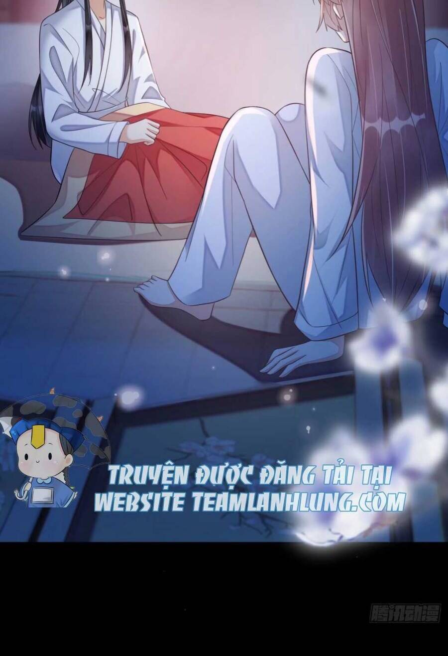 Xuyên Qua Làm Vương Phi Miệng Quạ Chap 17 - Next Chap 18