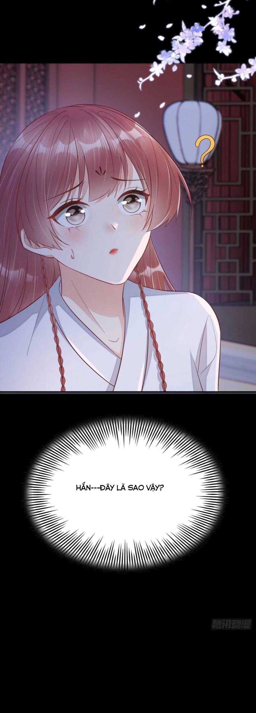 Xuyên Qua Làm Vương Phi Miệng Quạ Chap 17 - Next Chap 18