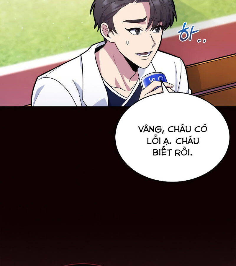 Bác Sĩ Thăng Cấp Chap 15 - Next Chap 16