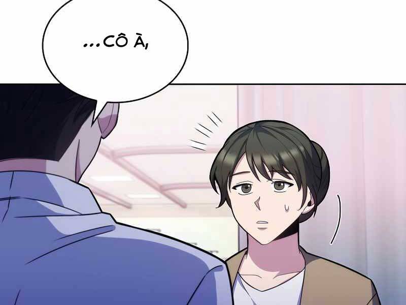 Bác Sĩ Thăng Cấp Chap 18 - Next Chap 19