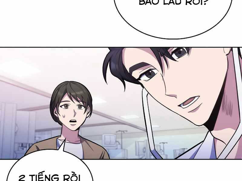 Bác Sĩ Thăng Cấp Chap 18 - Next Chap 19