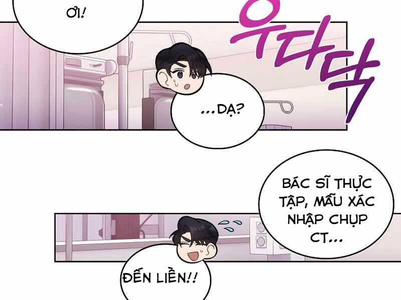Bác Sĩ Thăng Cấp Chap 18 - Next Chap 19