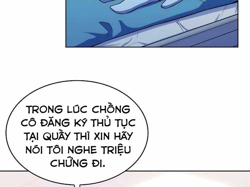 Bác Sĩ Thăng Cấp Chap 18 - Next Chap 19