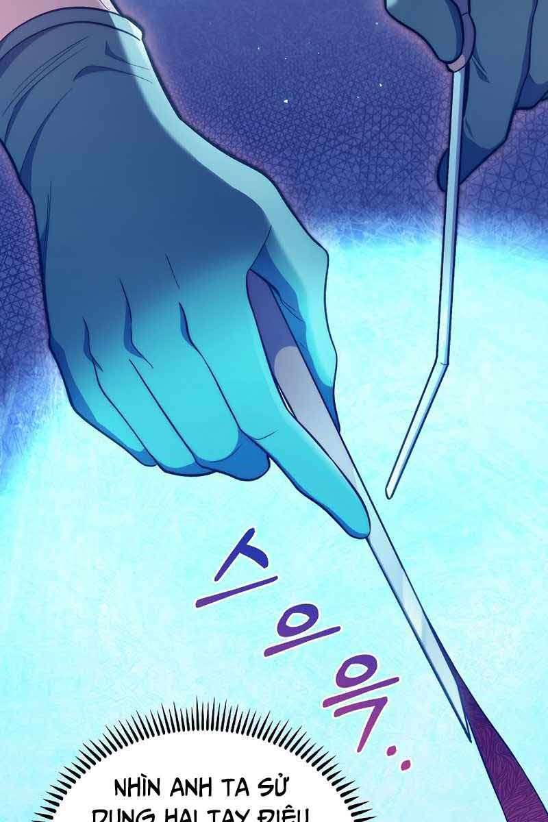 Bác Sĩ Thăng Cấp Chap 28 - Next Chap 29