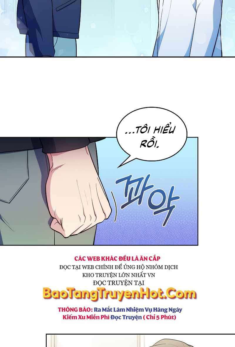 Bác Sĩ Thăng Cấp Chap 28 - Next Chap 29