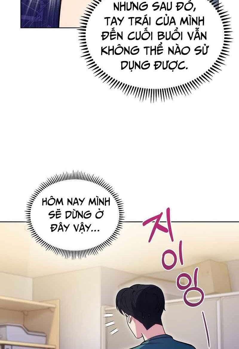 Bác Sĩ Thăng Cấp Chap 28 - Next Chap 29