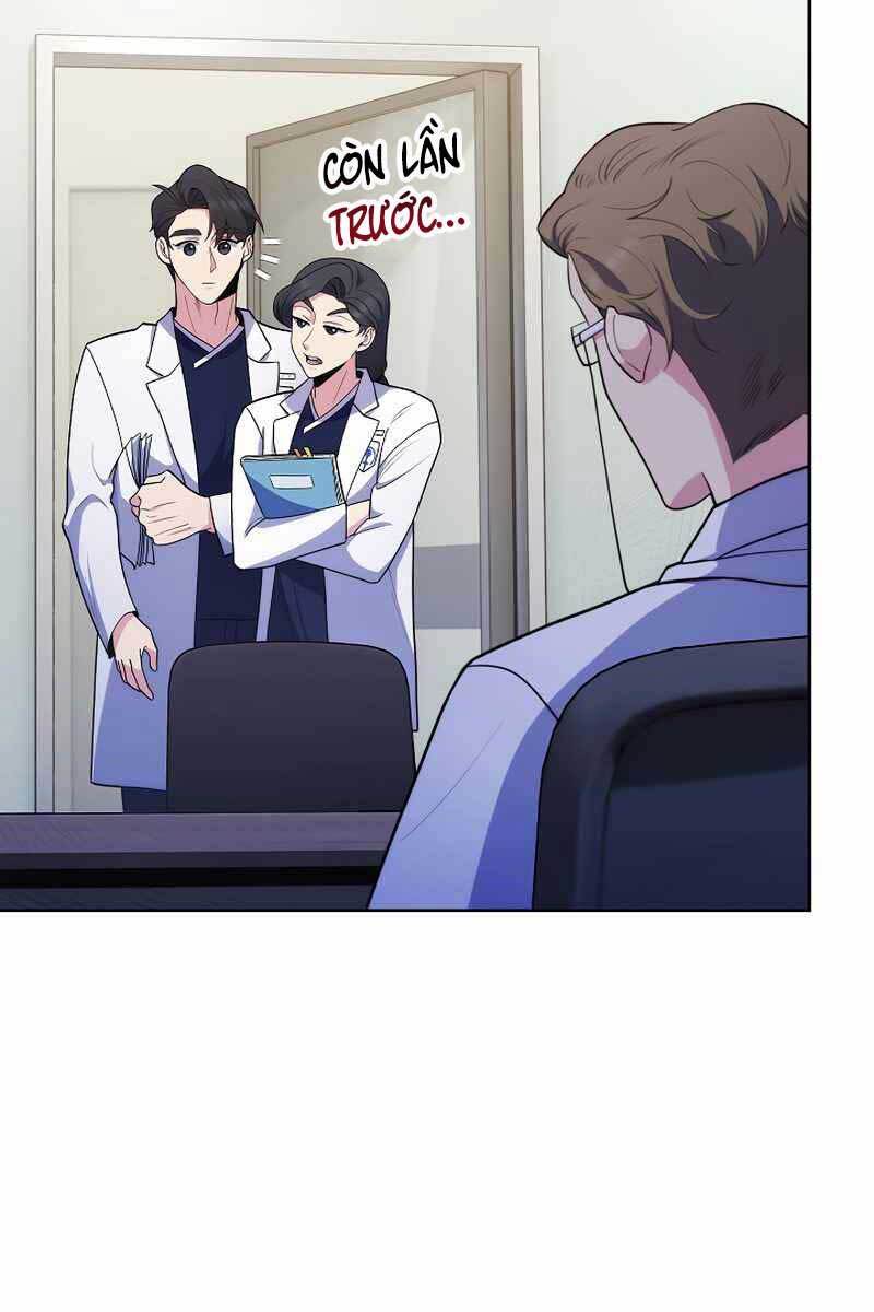 Bác Sĩ Thăng Cấp Chap 30 - Next Chap 31