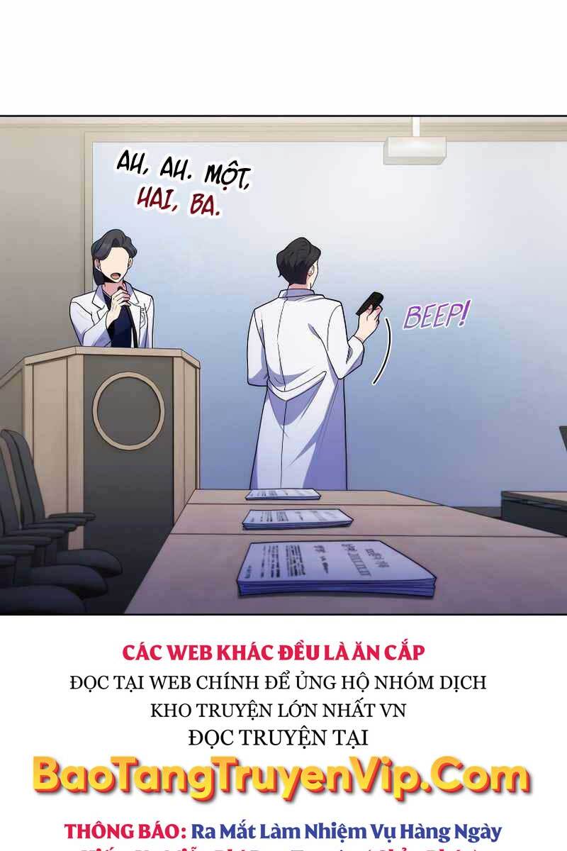 Bác Sĩ Thăng Cấp Chap 30 - Next Chap 31