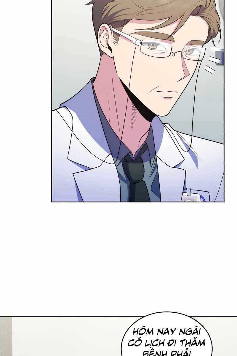 Bác Sĩ Thăng Cấp Chap 30 - Next Chap 31