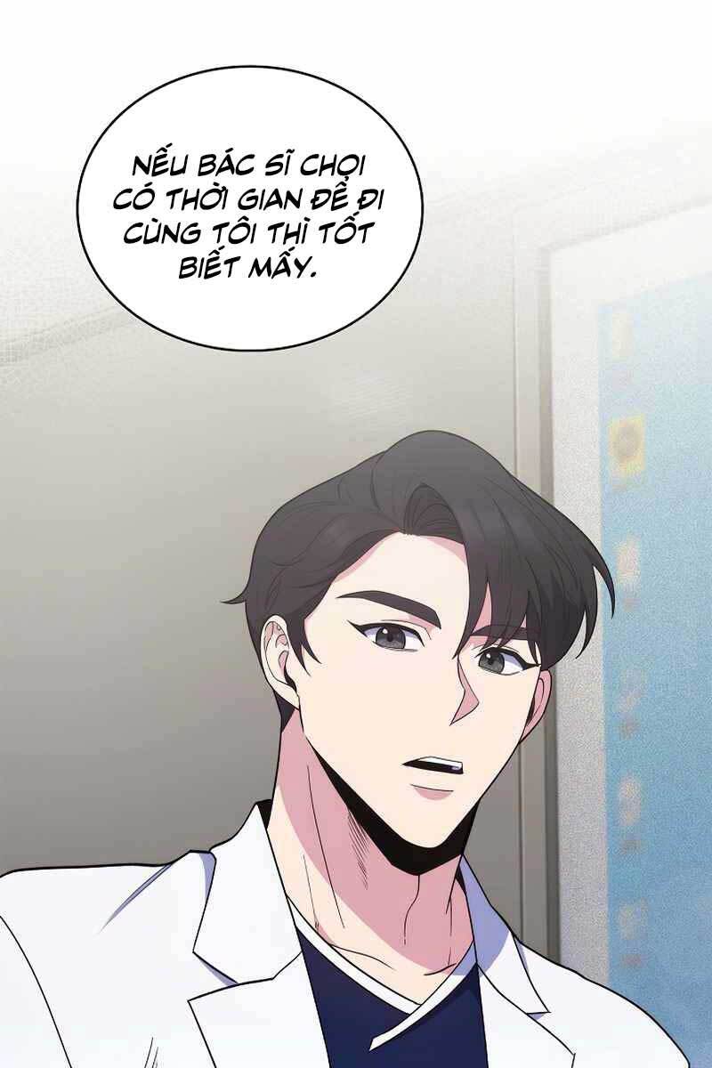 Bác Sĩ Thăng Cấp Chap 30 - Next Chap 31