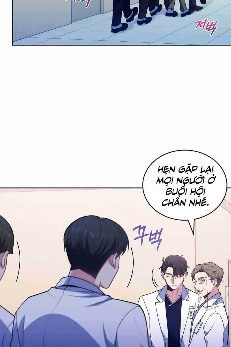 Bác Sĩ Thăng Cấp Chap 30 - Next Chap 31