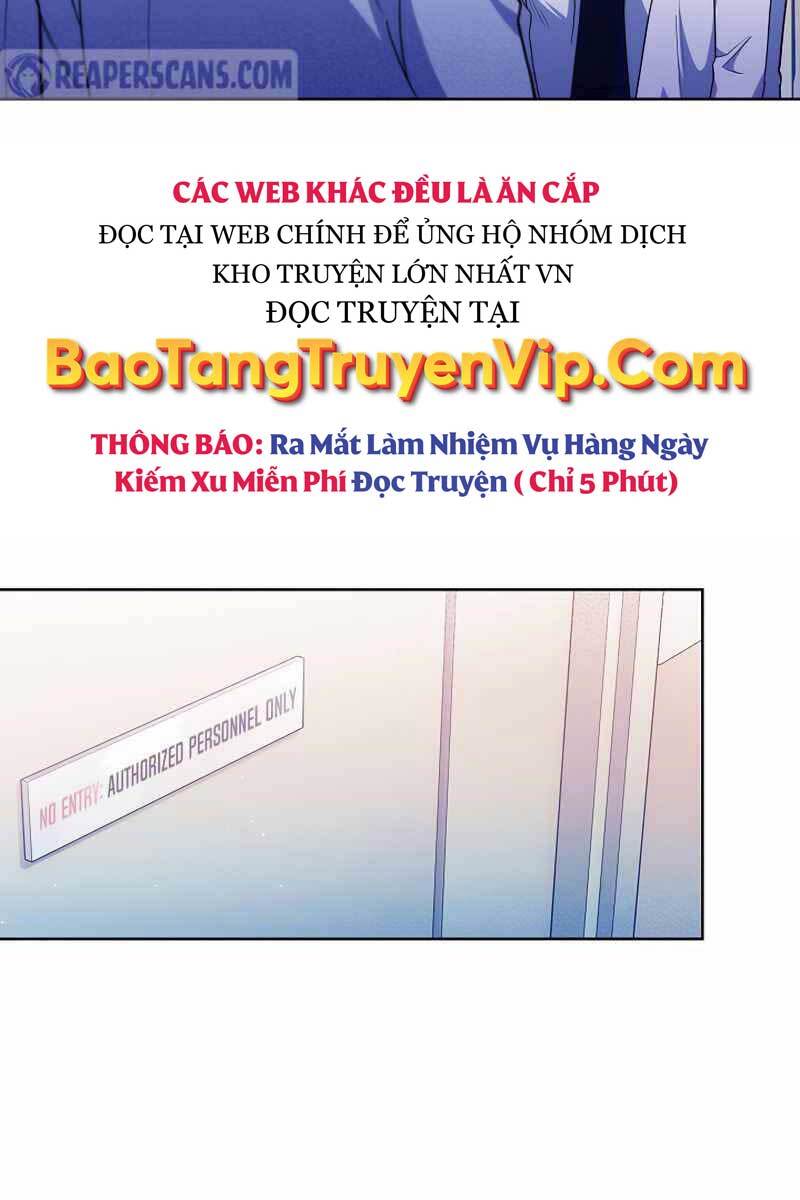 Bác Sĩ Thăng Cấp Chap 30 - Next Chap 31