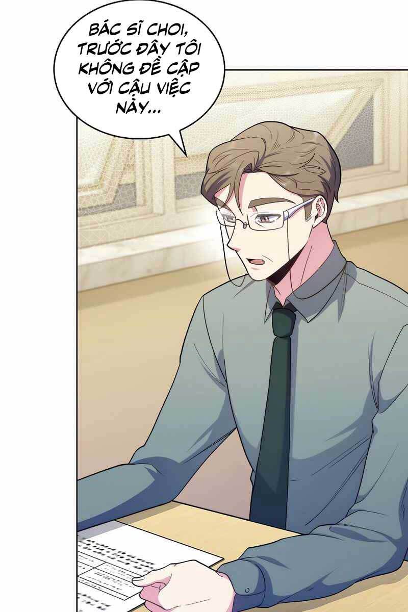 Bác Sĩ Thăng Cấp Chap 30 - Next Chap 31