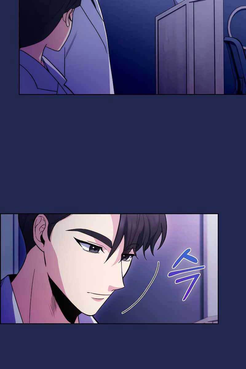 Bác Sĩ Thăng Cấp Chap 30 - Next Chap 31