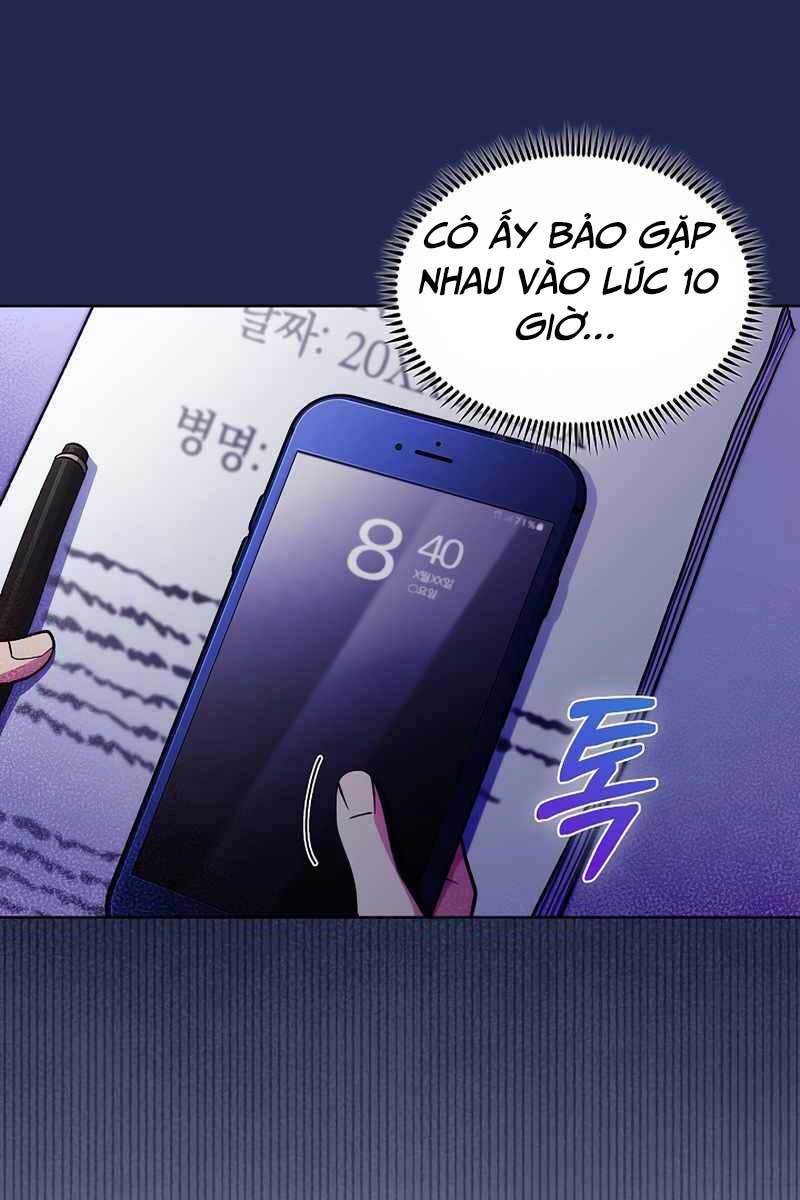 Bác Sĩ Thăng Cấp Chap 30 - Next Chap 31