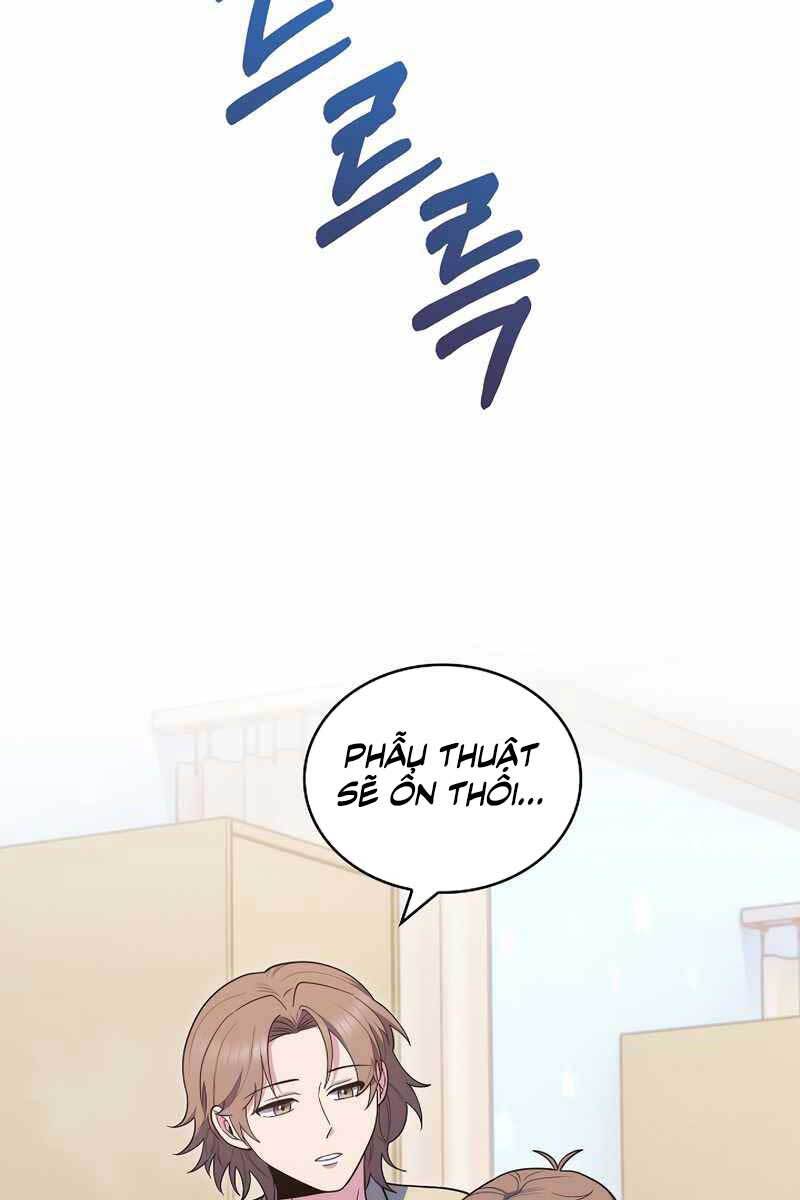 Bác Sĩ Thăng Cấp Chap 30 - Next Chap 31