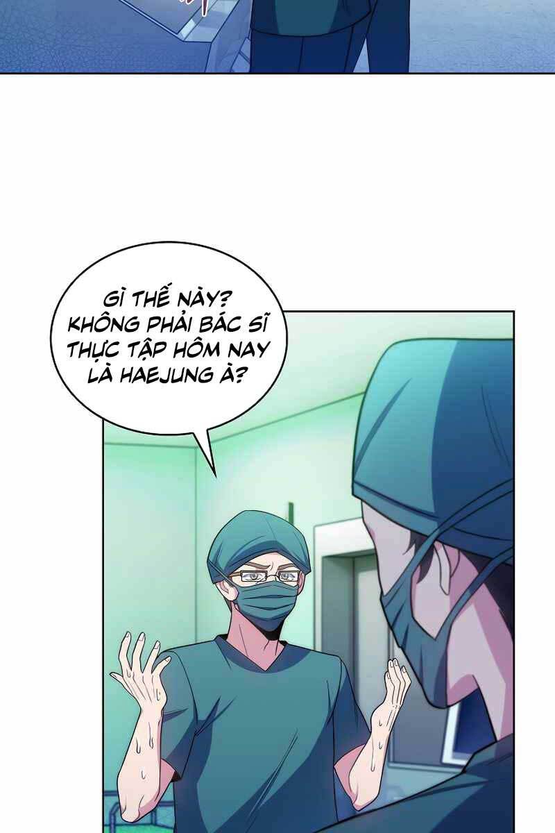 Bác Sĩ Thăng Cấp Chap 30 - Next Chap 31